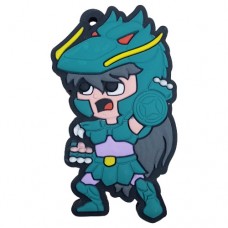 LA037 - Shiryu